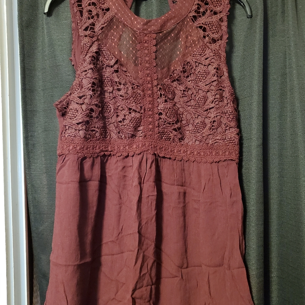Date Night Top